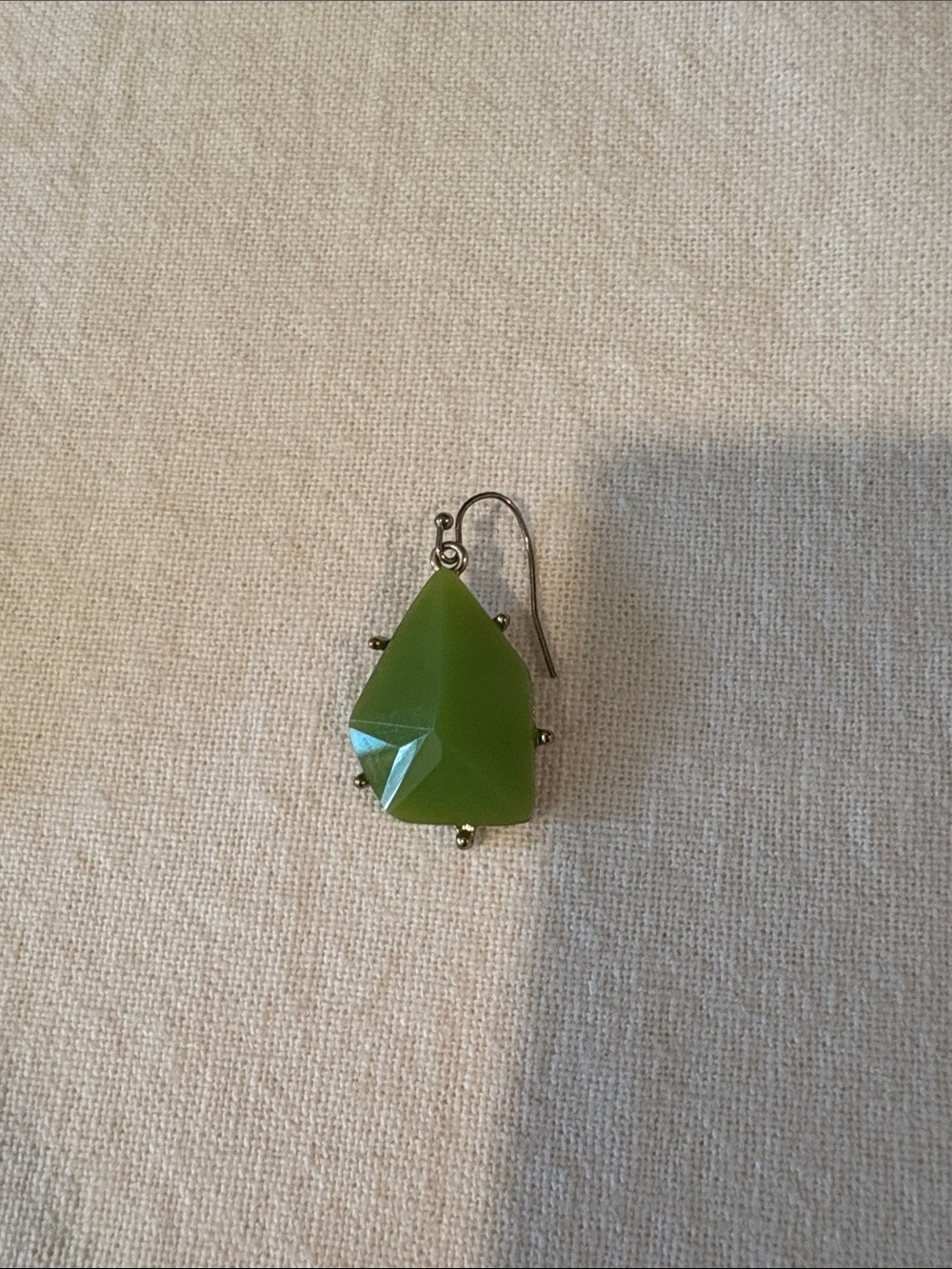 Green Earring Collection - Picture 14 of 15